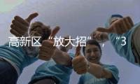 高新区“放大招”，“3+2”组合拳�，助推外贸企业“抱团出海”