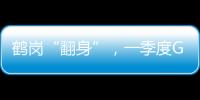 鹤岗“翻身”，一季度GDP增速何以达到全省第一？