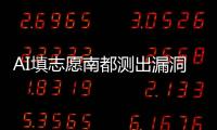 AI填志愿南都测出漏洞
：数据不准、推荐出错
、免费功能受限