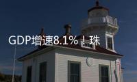 GDP增速8.1%！珠海高新区“开门红”是如何拼出来的