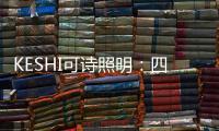 KESHI可诗照明	
：四房两厅户型灯光设计 照抄这个就行!