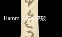 Hamm │ 行业突破：专业版智能压实系统 (Smart Compact Pro) 实现了将实时密度测量功能应用于自动压实过程中
