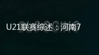 U21联赛综述：河南7