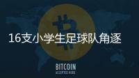 16支小学生足球队角逐！第五届小学生足球大会珠海赛区开赛