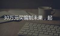 30万元买编制未果，起诉要求退款被驳回