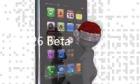 iOS 26 Beta 3 改进汇总	：Liquid Glass 设计再次调整