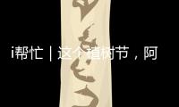 i帮忙｜这个植树节�，阿姗有个心愿：亲手种下一棵“友谊树”