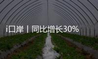 i口岸丨同比增长30%！“五一”假期首日
，港珠澳大桥通关火爆
