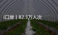 i口岸丨82.3万人次！珠海口岸单日出入境客流量创历史新高