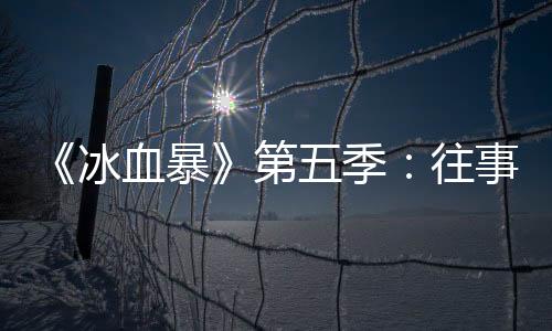 家庭和美、冰血暴第以一敌多