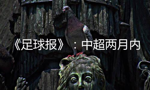 暂停往返北京的足球重启航线