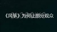 《风筝》为何让部分观众很厌恶
？殊不知他们厌恶的却是骄傲伟大的