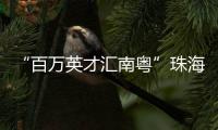 “百万英才汇南粤”珠海实践：香港青年金融实习启航湾区未来