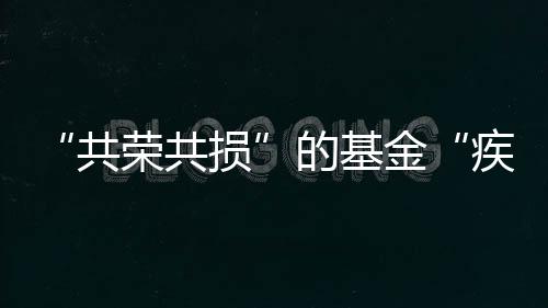 当基金年化收益率为正