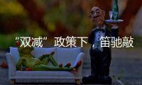 “双减”政策下
，笛驰敲击乐助力校园艺术教育