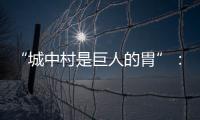“城中村是巨人的胃”：一对艺术家
，和他们捡来的博物馆