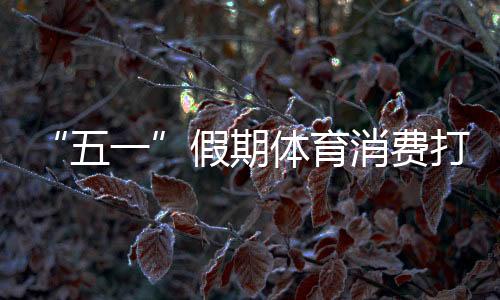 体育200余家企业参展