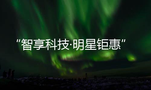 空间的智享体验氛围等