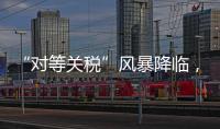 “对等关税”风暴降临	，美可再生能源市场前路难测