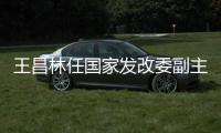 王昌林任国家发改委副主任
，刘斌任国家外汇管理局副局长