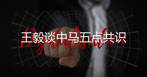 探讨开展健壮码互认