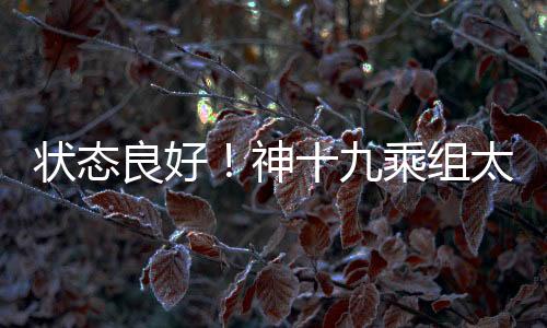 肌肉力量
、状态组太目前