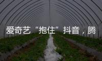 爱奇艺“抱住”抖音，腾讯急不急?