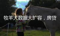 牧羊犬数据大扩容
，房贷“假首付”再现丨金融合规榜