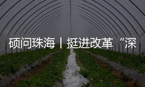 深水区土地都能生‘金子’了