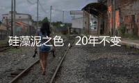 硅藻泥之色	，20年不变心