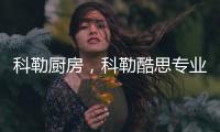 科勒厨房
，科勒酷思专业厨房龙头以卓越品质缔造理想厨卫