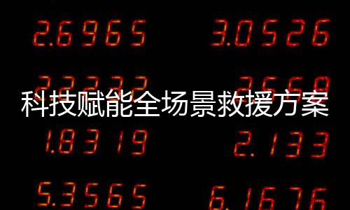 效率提升、上装术交未来