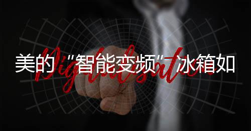 选择更合理的智能变频商品