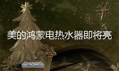 鸿蒙与先锋科技为伍