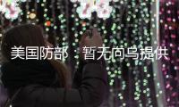 美国防部
：暂无向乌提供“爱国者”系统计划 将继续讨论