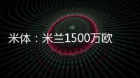 米体
：米兰1500万欧求购右后卫盖拉