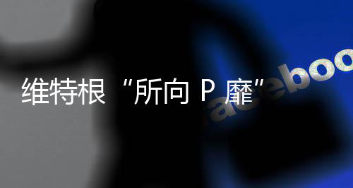 维特待诸位少侠蟾宫折桂后