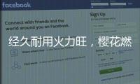 经久耐用火力旺，樱花燃气灶长伴你左右