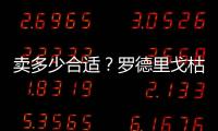 卖多少合适�？罗德里戈枯坐替补席近27场1球&身价9千万�，枪仁有意