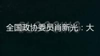 全国政协委员肖新光：大模型既带来了风险，也带来安全助力