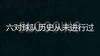 六对球队历史从未进行过交易：包括快船