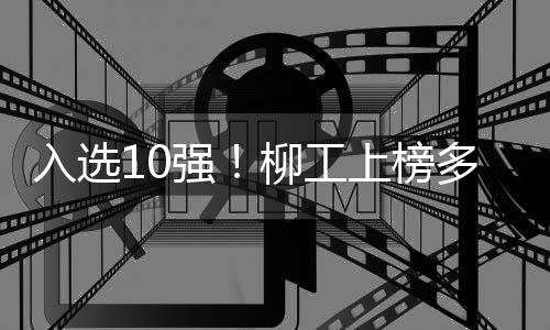 入选新模式的强柳机遇