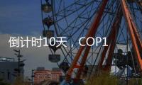 倒计时10天
，COP15第二阶段会议如何化解分歧？