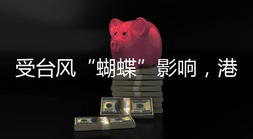 航道港珠澳大桥海事提醒