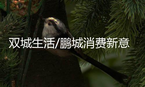 双城生活天虹等商超