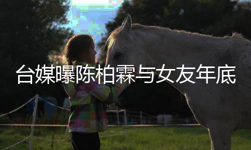    据台媒9日爆料