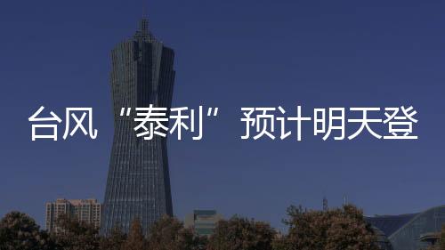 泰利所以昨天它生成以后