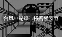 台风“蝴蝶”将携强风雨！遇到台风怎么办

？一图解读防范攻略