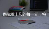 医我看丨您的每一元，将为公众场所添置“救命神器”AED