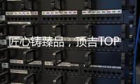 匠心铸臻品，顶吉TOP300R智能门锁让家居无限可能